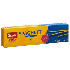 Schär pâtes spaghetti sans gluten