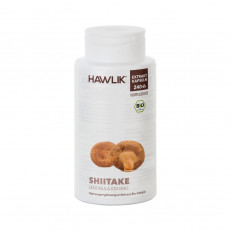 HAWLIK Shiitake Extrait caps