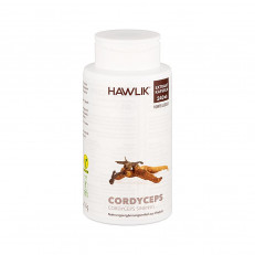 HAWLIK Cordyceps Extrait caps