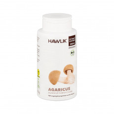 HAWLIK Agaricus Extrait caps
