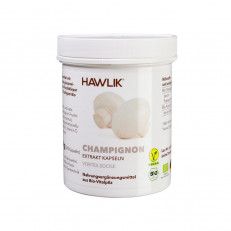 HAWLIK Champignon Extrait caps