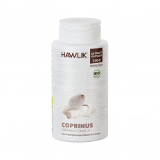 HAWLIK Coprinus Extrait caps
