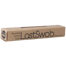 LastSwab Beauty coton-tige réutilisable