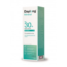 Daylong Sensitive Mineral Crème SPF30