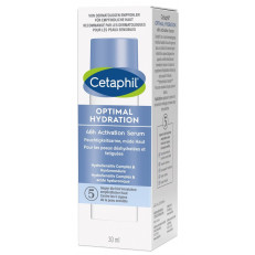 Cetaphil Optimal Hydration 48h Activation sérum