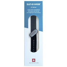 SUN-A-WEAR UV Sensor
