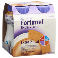 Fortimel Extra 2kcal cappuccino