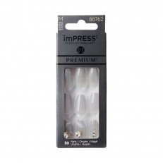 Kiss ImPress Premium Nail Kit