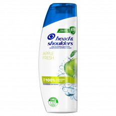 Head & Shoulders Shampooing antipelliculaire apple fresh