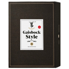 GAISBOCK Set Gaisbock Style