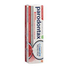 Parodontax Complete Protection Whitening dentifrice 