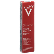 VICHY LIFTACTIV Liftactiv Collagen Specialist Eyecare