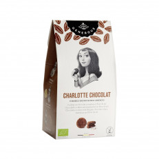 GENEROUS Charlotte Chocolat biscuit s gluten