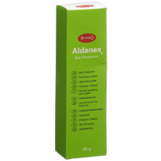 Aldanex gel protection & soins de plaie