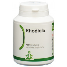 BIOnaturis rhodiola caps 150 mg