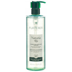 Furterer Naturia shampooing bio