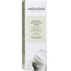 estelle & thild BioCalm Probiotic Rebalancing Cream