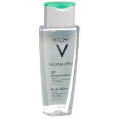 VICHY Normaderm solution micellaire