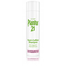PLANTUR 21 nutri-caféine shampooing