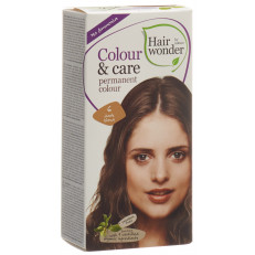 HENNA hairwonder colour & care 6 blond foncé