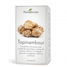 PHYTOPHARMA topinambour cpr
