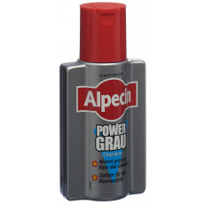 ALPECIN PowerGrau shampooing