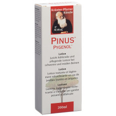 PINUS PYGENOL lotion