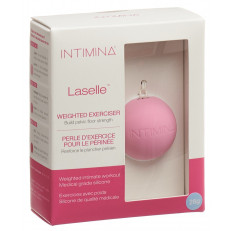Intimina laselle perle-exercice