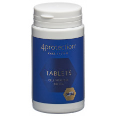 4PROTECTION OM24 tablets 500 mg
