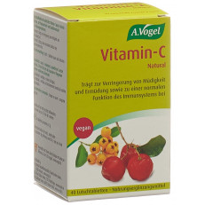 VOGEL vitamine C cpr