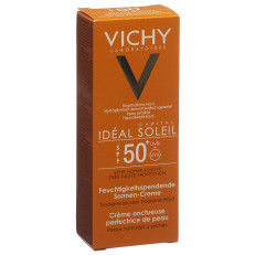 VICHY IS Crème perfectrice de peau SPF50+