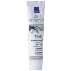 ABENA Skincare pommade au zinc sans parfum