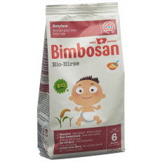 Bimbosan Bio-millet recharge