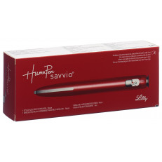 HumaPen Savvio stylo pour insuline