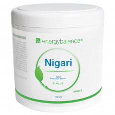 ENERGYBALANCE Nigari Magnesiumchloride pdr