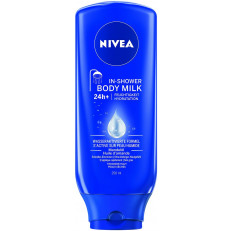 Nivea In-Shower Body Milk