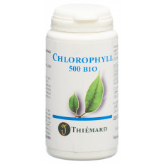 CHLOROPHYLL Thiémard cpr 500 mg bio