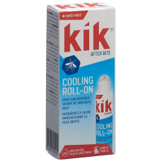 KIK After Bite Cooling roll on