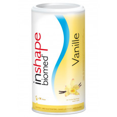 InShape-Biomed® Vanille