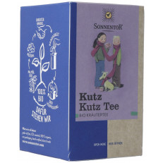 Sonnentor Kutz-Kutz Tee BIO sach