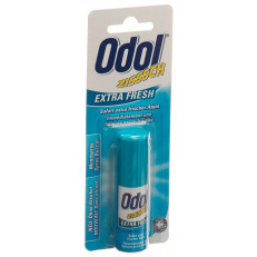 Odol Extra Fresh spray buccal