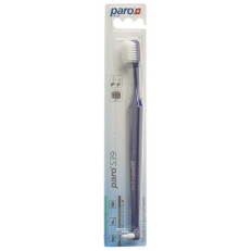 PARO brosse dents S39 soft avec IDB