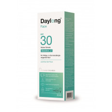 Daylong Sensitive Face GelFluid SPF30