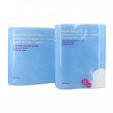 IVF rouleau papier-ménage cellulose 3 couches