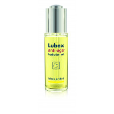 LUBEX ANTI-AGE hydration oil