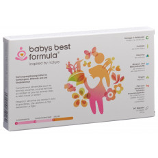 babys best formula capsules