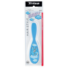 TRISA Basis Baby Brushing