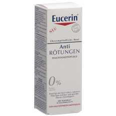 Eucerin AntiROUGEURS soin hydratant