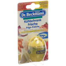DR BECKMANN frigo-fraîche limone