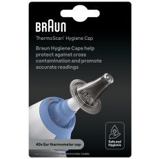Braun ThermoScan capuchon rechange LF40EULA